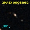 2MASX J00085952-1017543