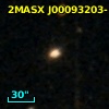 2MASX J00093203-1008178