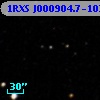 1RXS J000904.7-103432