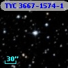 TYC 3667-1574-1