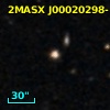 [VV2006] J000202.9-103038