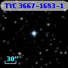 TYC 3667-1683-1