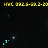 HVC 092.6-69.2-201