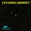 [VV2006] J000057.7-085617