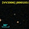 [VV2006] J000103.9-104630