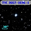 TYC 3667-1696-1