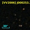 [VV2006] J000253.3-085531