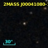 2MASS J00041080-1045271