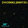 [VV2006] J000735.5-085434