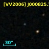 [VV2006] J000825.7-095142