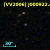 [VV2006] J000922.4-084840
