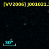 [VV2006] J001021.2-102546