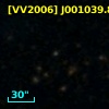 [VV2006] J001039.8-110614