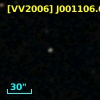 [VV2006] J001106.6-092815