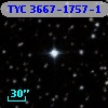 TYC 3667-1757-1