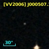 [VV2006] J000507.1-101008