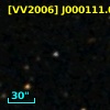 [VV2006] J000111.0-105247