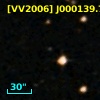 [VV2006] J000139.7-103824