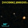 [VV2006] J000205.4-104937