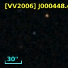 [VV2006] J000448.4-100153