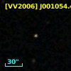 [VV2006] J001054.4-085438