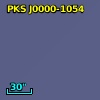 PKS J0000-1054