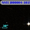 NVSS J000004-101909