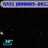 NVSS J000009-085253