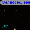 NVSS J000101-100625