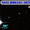 NVSS J000141-102853