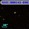 NVSS J000143-090342