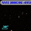 NVSS J000206-095017