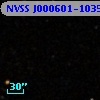NVSS J000601-103537