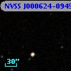 NVSS J000624-094549