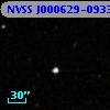 NVSS J000629-093341
