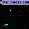 NVSS J000711-095006