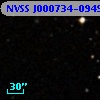 NVSS J000734-094953