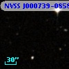 NVSS J000739-085809