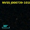 NVSS J000739-101847