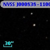 NVSS J000838-110026