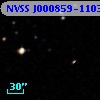 NVSS J000859-110337