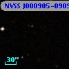NVSS J000905-090931