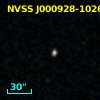 NVSS J000928-102658