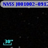 NVSS J001002-091246