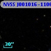NVSS J001016-110654