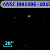 NVSS J001106-101502