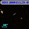 SDSS J000151.29-092430.3