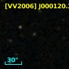 [VV2006] J000120.3-111104