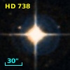 HD    738