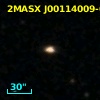 2MASX J00114009-0835265
